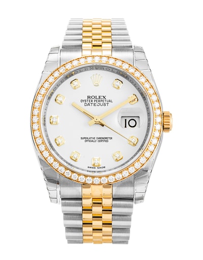 Rolex Datejust 116243